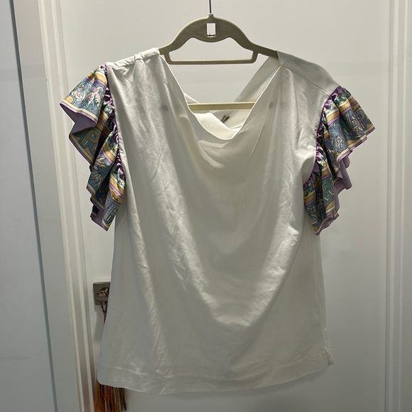 Emilio Pucci Tops - EMILIO PUCCI TOP